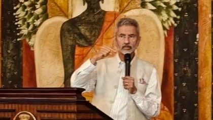 India's interests were often sacrificed because of ideological reasons

