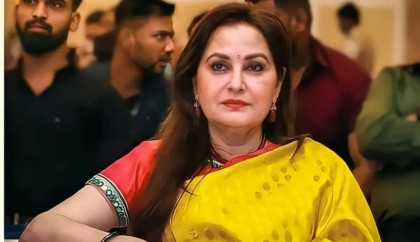 Jaya Prada sentenced to 6 months in jail