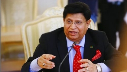 Next election to be held as per constitution: Momen