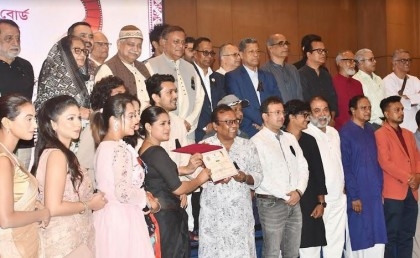 'Mujib: The Making of a Nation' will work as document of history: Hasan