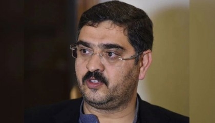 Little-known senator Kakar to be sworn in as new Pakistan PM