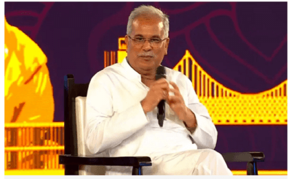 Rape accused to be barred from govt jobs: Chhattisgarh CM