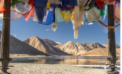 Ladakh BJP Veteran, 74, Pays Price After Son Elopes With Buddhist Woman
