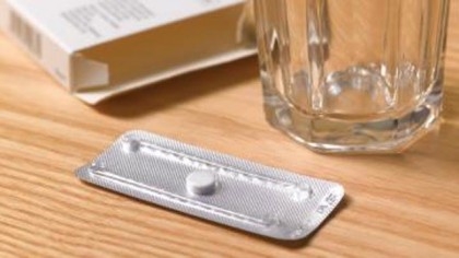 Morning-after pill more effective when taken with painkiller: study

