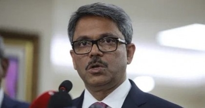 Shahriar urges US to handover Bangabandhu's convicted killer

