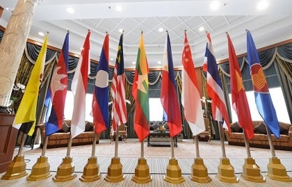 Asean countries to begin talks on $2.7 trillion digital economy pact by end-2023

