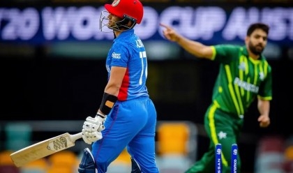 Eyes on bigger prizes as Pakistan and Afghanistan begin ODI series