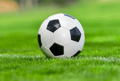 Booters start training