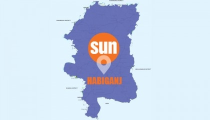 600 BNP men sued in Habiganj over clash with police
