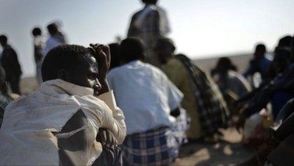 Ethiopia announces joint Saudi probe into alleged migrant killings
