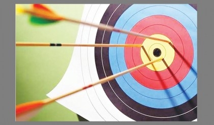 U-16 girls’ archery training camp begins in Faridpur