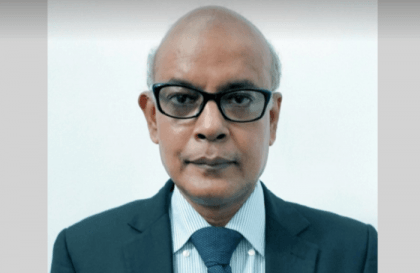 Khairuzzaman new finance secretary