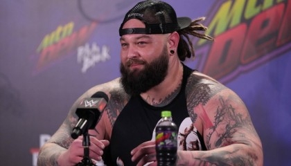 Former WWE champion Bray Wyatt dies at age 36