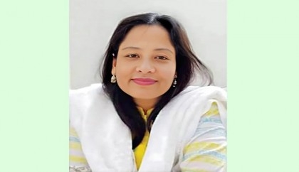 Female banker dies of dengue in capital