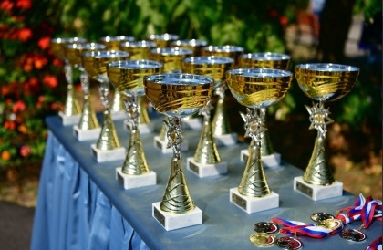 Summer Diplomatic Games kick off in Russia

