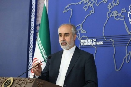 Iran warns Iraq to disarm Kurdish rebels
