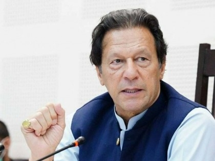 Pakistan court suspends Imran's sentence in Toshakhana case, orders release