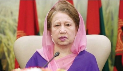 Khaleda’s plea seeking cancellation of framing charges in Niko Graft case rejected

