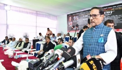 BNP begins new game over Dr Yunus: Quader