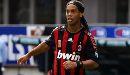 Ronaldinho denies crypto scam in Brazil congressional hearing