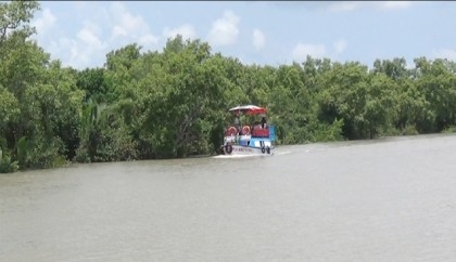 Sundarbans opens to visitors after 3 months