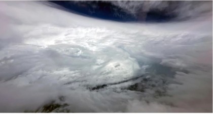 Typhoon Saola makes landfall in southern China after nearly 900,000 people moved to safety

