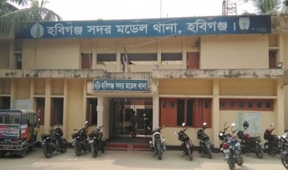 Habiganj OC sent to India for treatment