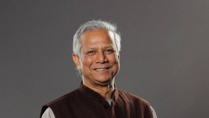 866 DU teachers protest foreigners’ letter on Dr Yunus issue