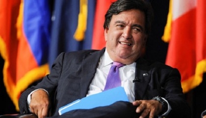 Bill Richardson, globe-trotting US diplomat, dead at 75