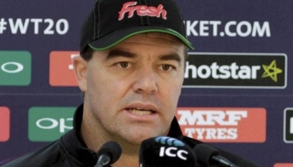 Heath Streak, former Zimbabwe captain, dies after long battle with cancer