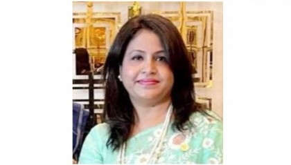 Momen condoles death of Nasrin Mukty

