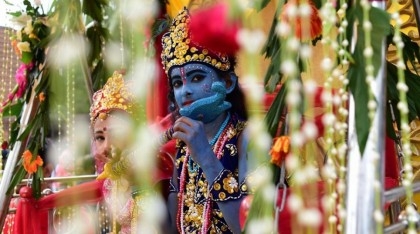 DMP issues traffic guidelines for Janmashtami