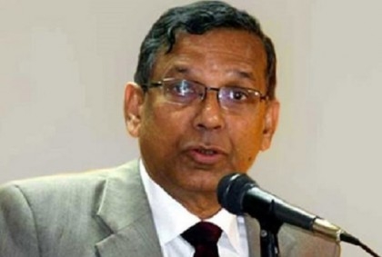 Govt going to take action against DAG Emran for indiscipline