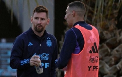 Messi back as 2026 World Cup qualifiers kick off