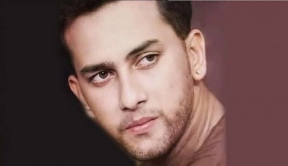 Salman Shah remembered on his 27th death anniv today