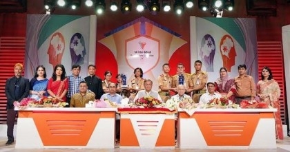 Debate helps create intellect-driven society: Hasan