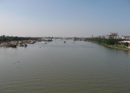 Bodies of siblings recovered a day after going missing in Shitalakkhya
