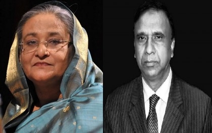 PM mourns death of AL leader Humayun Kabir 