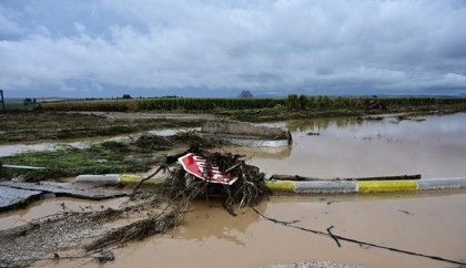 Floods in Greece: Death toll rises to 10