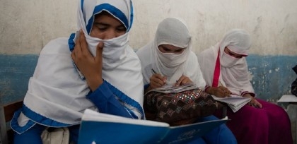 Repel intensifying attacks on schools, urges Guterres

