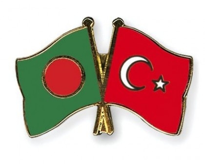 Turkish businesses urged to invest in potential sectors of Bangladesh

