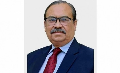 Obaidul Hassan appointed 24th Chief Justice