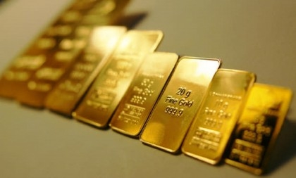 Gold heist: 8 customs officials arrested, 94 bhori gold recovered