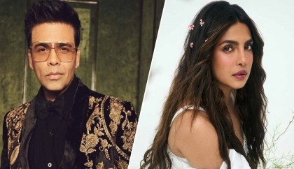 The Kind Of Success That She Has On Her Terms: Karan Johar to Priyanka