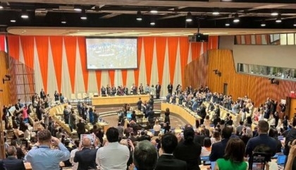 Summit to boost solidarity among Global South

