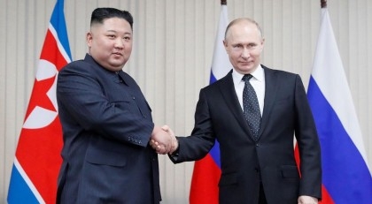 Putin briefs Security Council meeting on results of talks with North Korean leader Kim