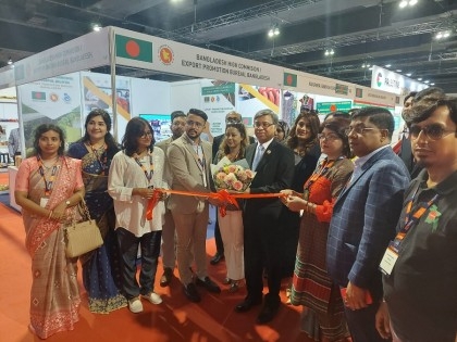 Bangladesh participates in Malaysia International Halal Showcase