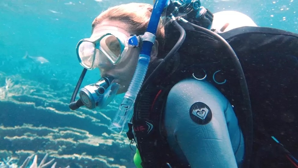 Robots are trained to help revive coral reefs

