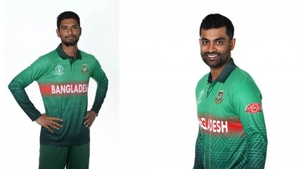 Tamim, Mahmudullah return as Bangladesh announces squad for New Zealand series
