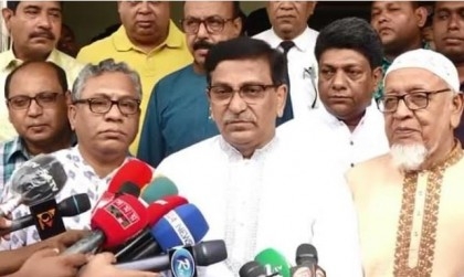 BNP to be big looser if boycotts upcoming elections: Hanif


